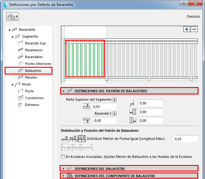 SelectBalusterSettings.png