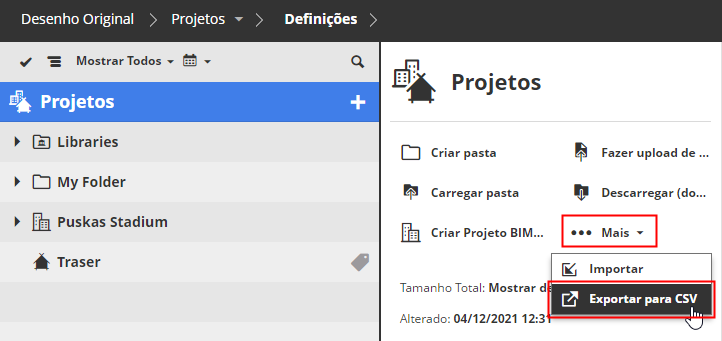 Projeto BR - Online para Android - Download
