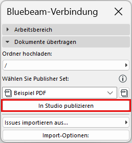 BluebeamPublishtoStudio.png