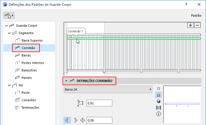 HandrailSettings.png
