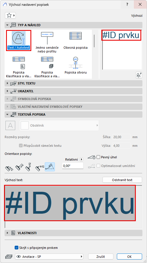 TextLabelSettngsDefault.png
