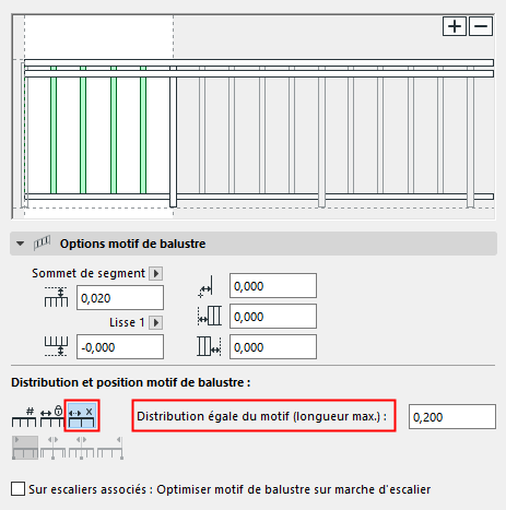 EquallyDistributeBalusters.png