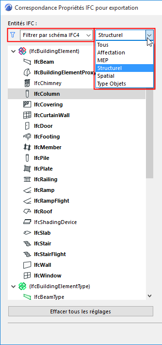 MapExportFilters.png