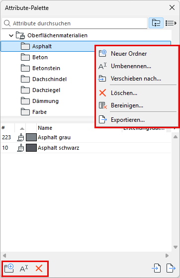 AttributeFolderCommands.png
