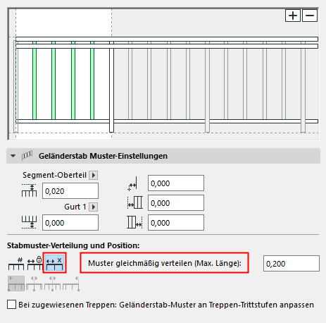 EquallyDistributeBalusters.png