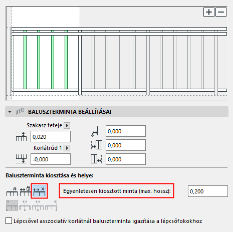 EquallyDistributeBalusters.png