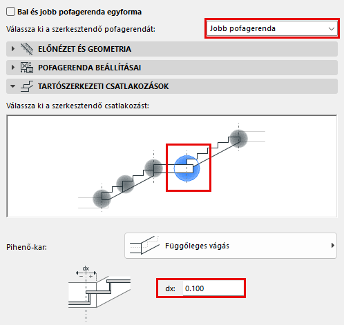 StringerConnectionDialog.png