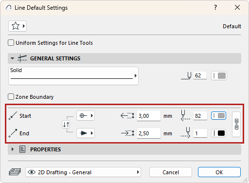 ArrowheadSettings.png