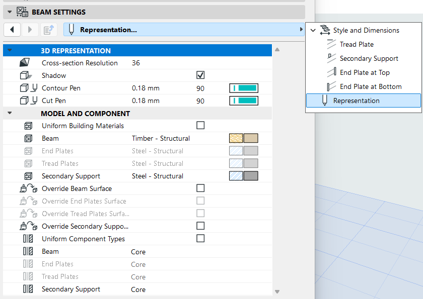 BeamComponentSettings2.png