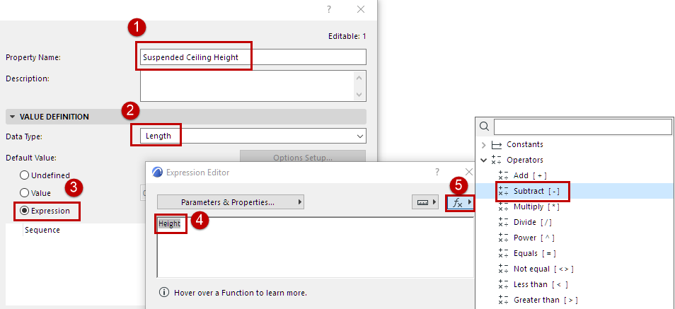 SuspCeilingDefine.png