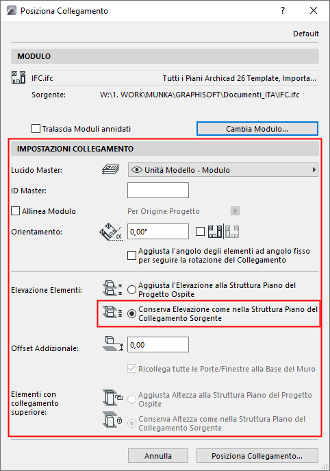 PlaceIFCModuleHLSettings.png