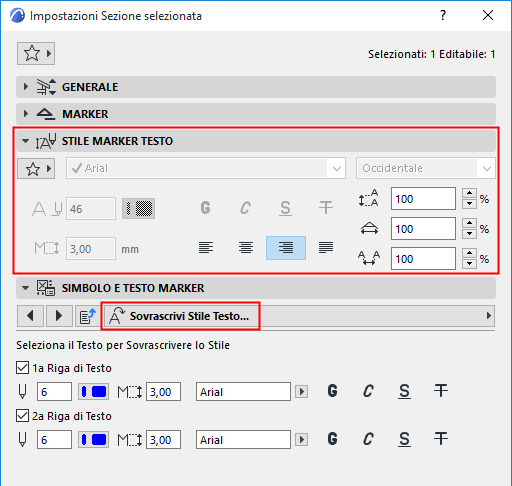 SectionTextOverride.png