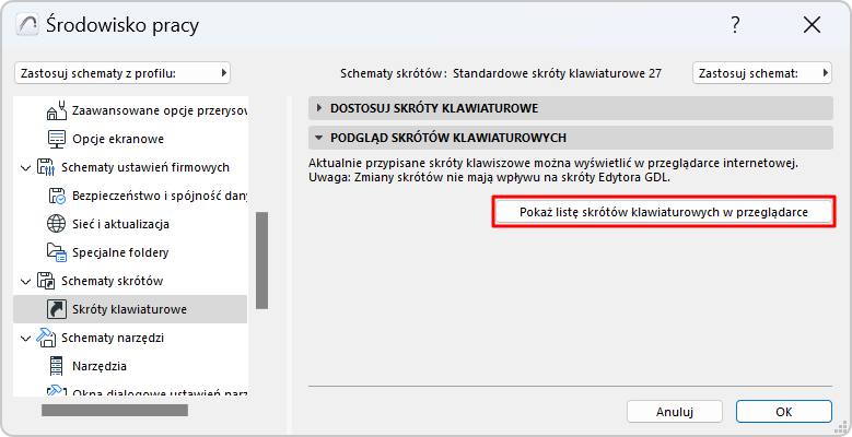 ShowShortcutListInBrowser.png