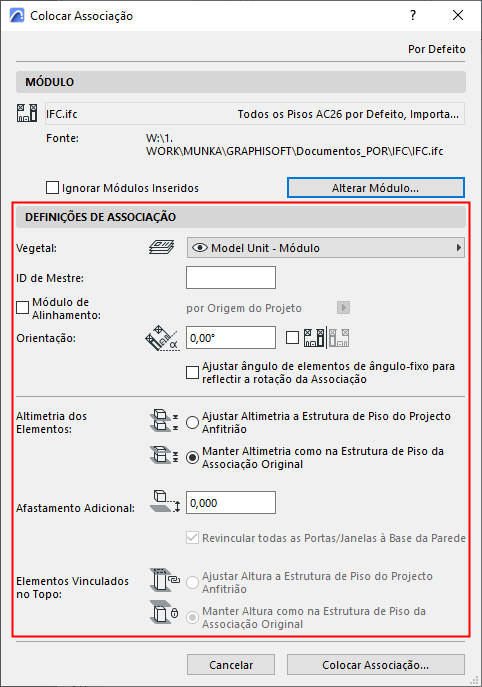 PlaceIFCModuleHLSettings.png