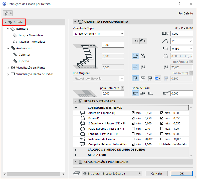 StairDefaultSettings.png