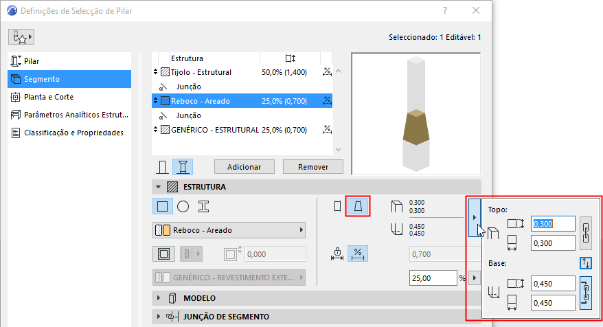 TaperedSettings.png