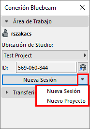 BluebeamNewSessionandProject.png