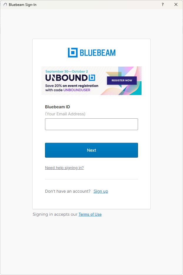 BluebeamSignin2.png