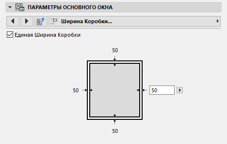 Js ширина окна браузера