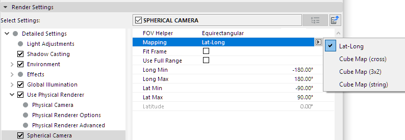 SphericalMappingSettings.png