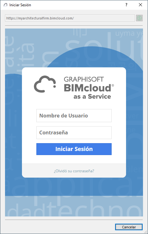 LoginBIMCloud.png