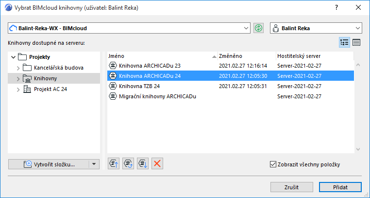 ChooseBIMServerLibraries.png