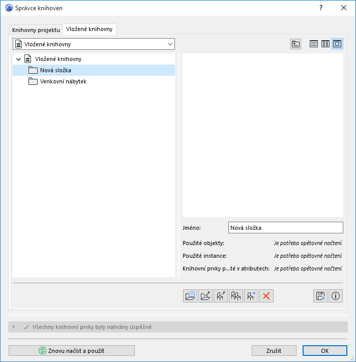 EmbeddedLibraryFolderAdded.png