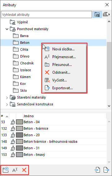 AttributeFolderCommands.png