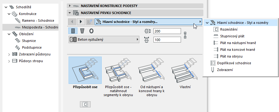 LandingBeamSettings.png