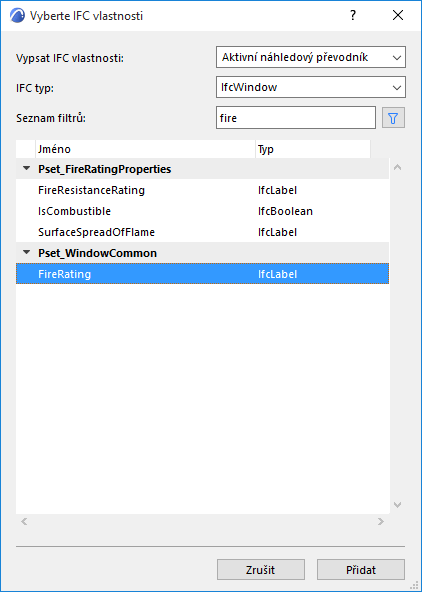 SelectIFCProperties.png