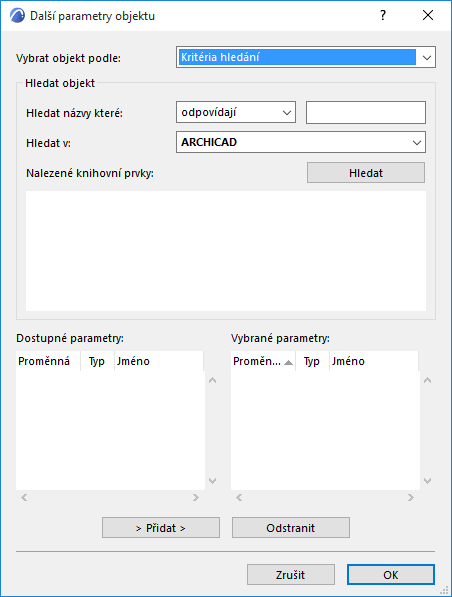 SearchObjectParametersLibrary.png