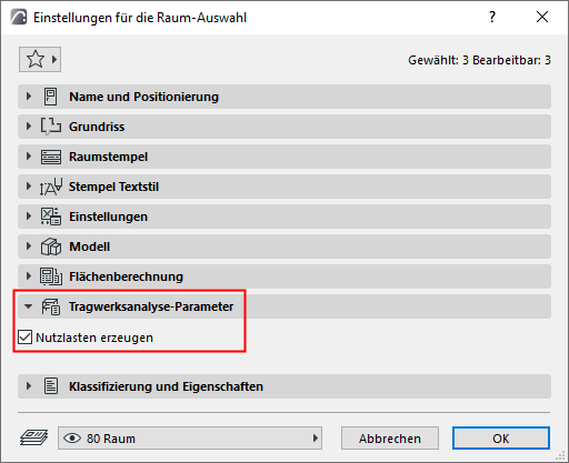 Automatisches Erzeugen Von Nutzlasten