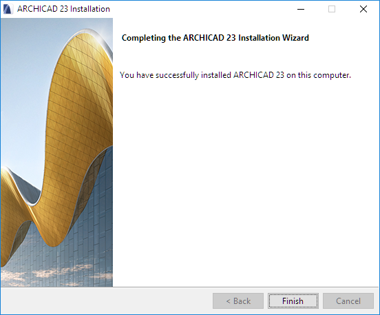 ArchiCAD 27.3001 instal the last version for mac