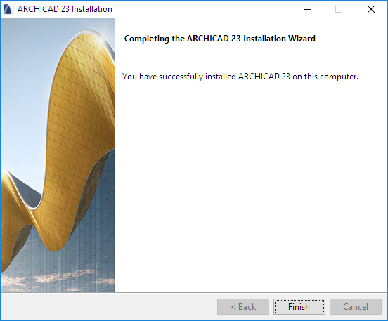 free instal ARCHICAD 26