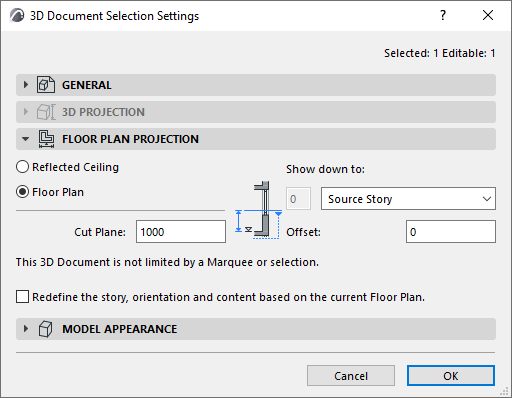 FloorPlanProjectionPanel.png