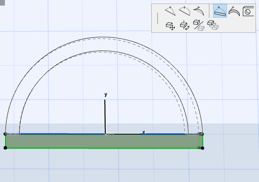 BeamVerticalCurveMaxStraight.png