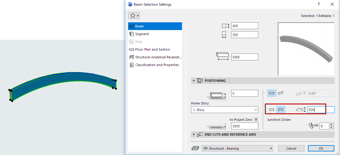 CurveBeamVerticallySettings.png