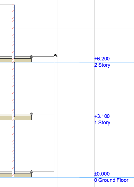 Elevation Dimensions