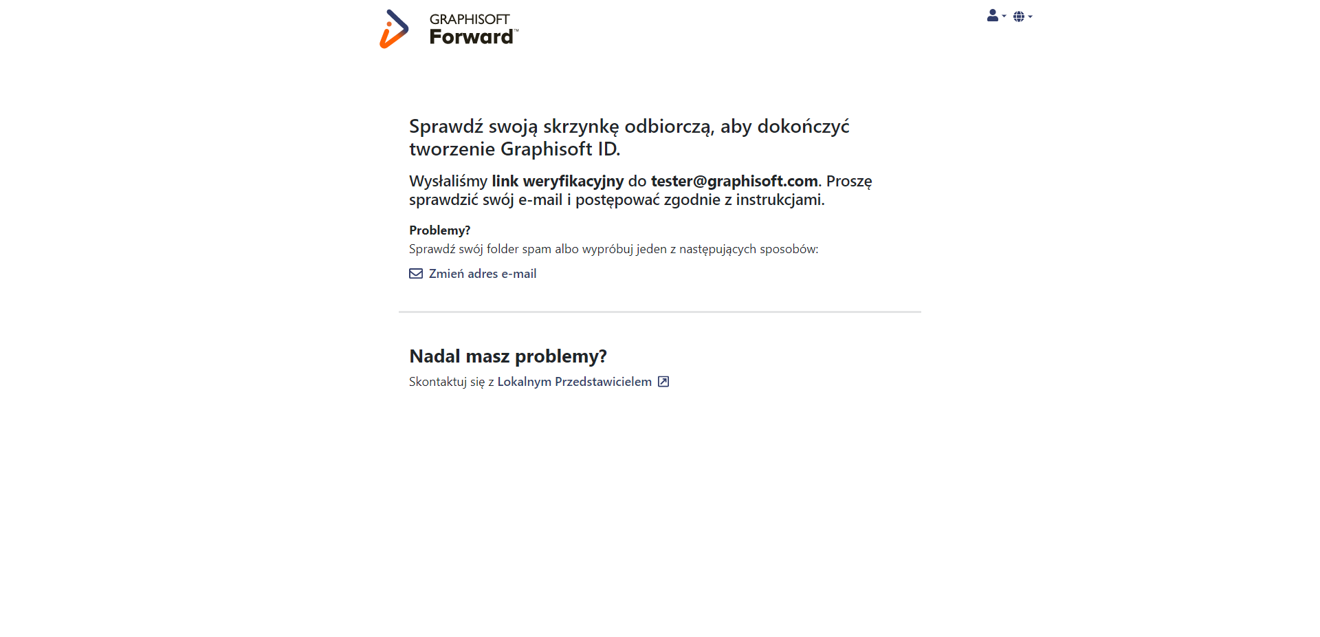 Graphical user interface, text, application, emailDescription automatically generated